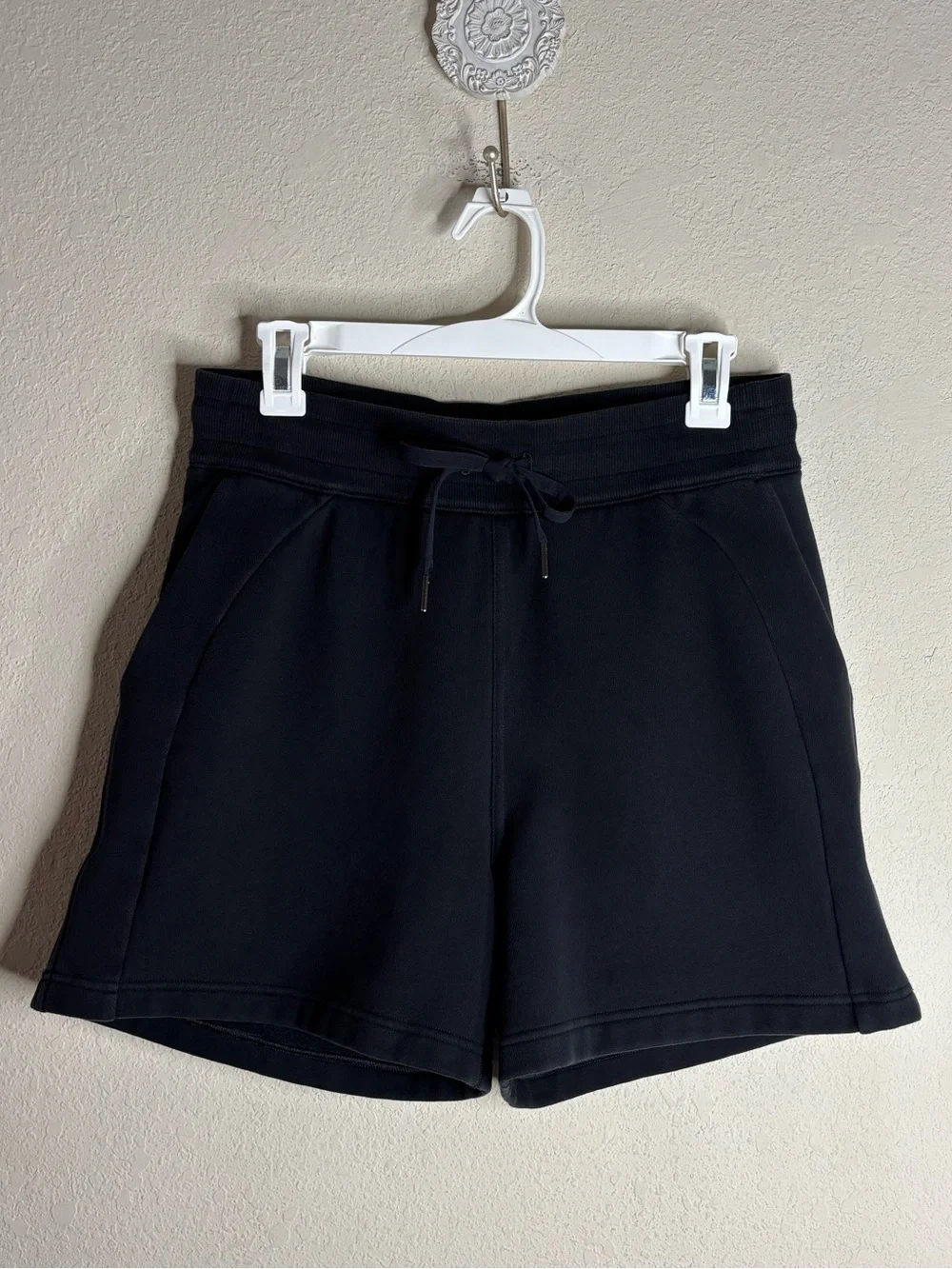 Lululemon Scuba High-Rise Short 5